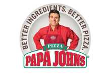 Zostań Franczyzobiorcą i właścicielem pizzerii PAPA JOHNS w Łodzi.