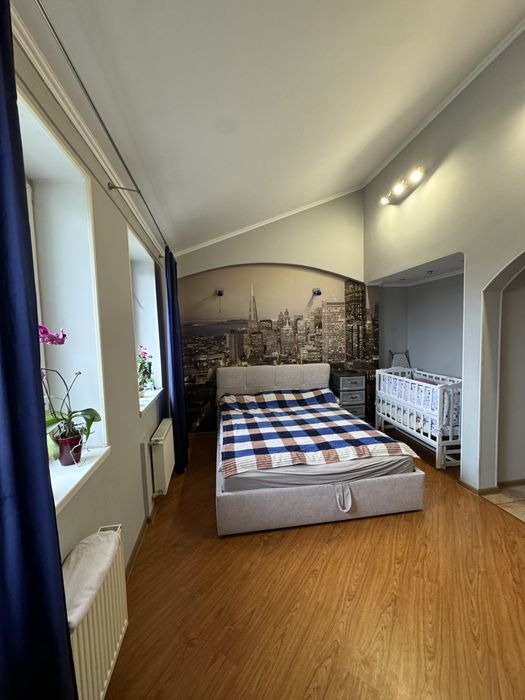 Продам 1-кімнатну квартиру