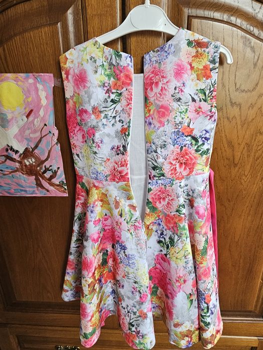 народне платтячко