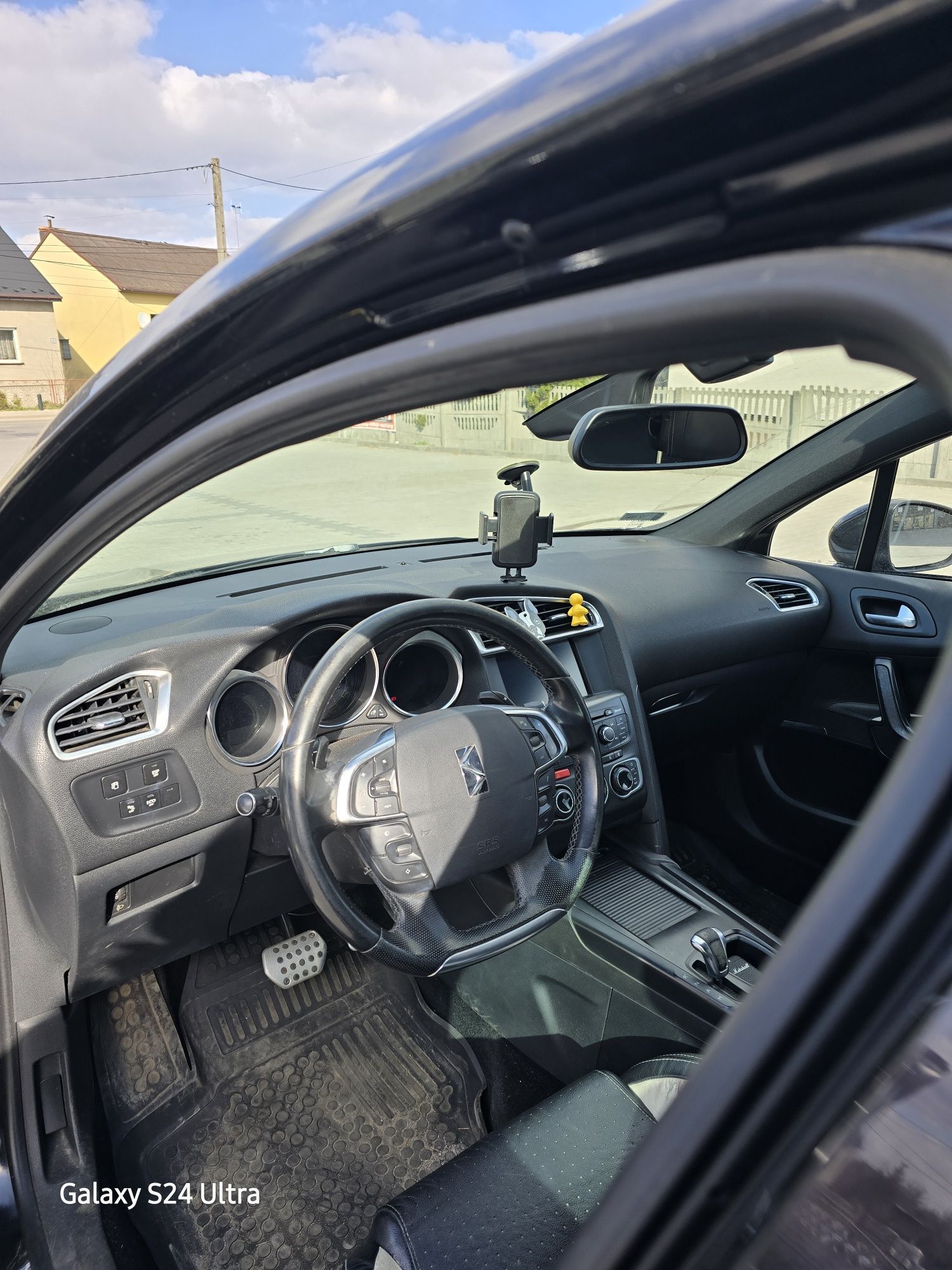 Sprzedam Citroen DS4