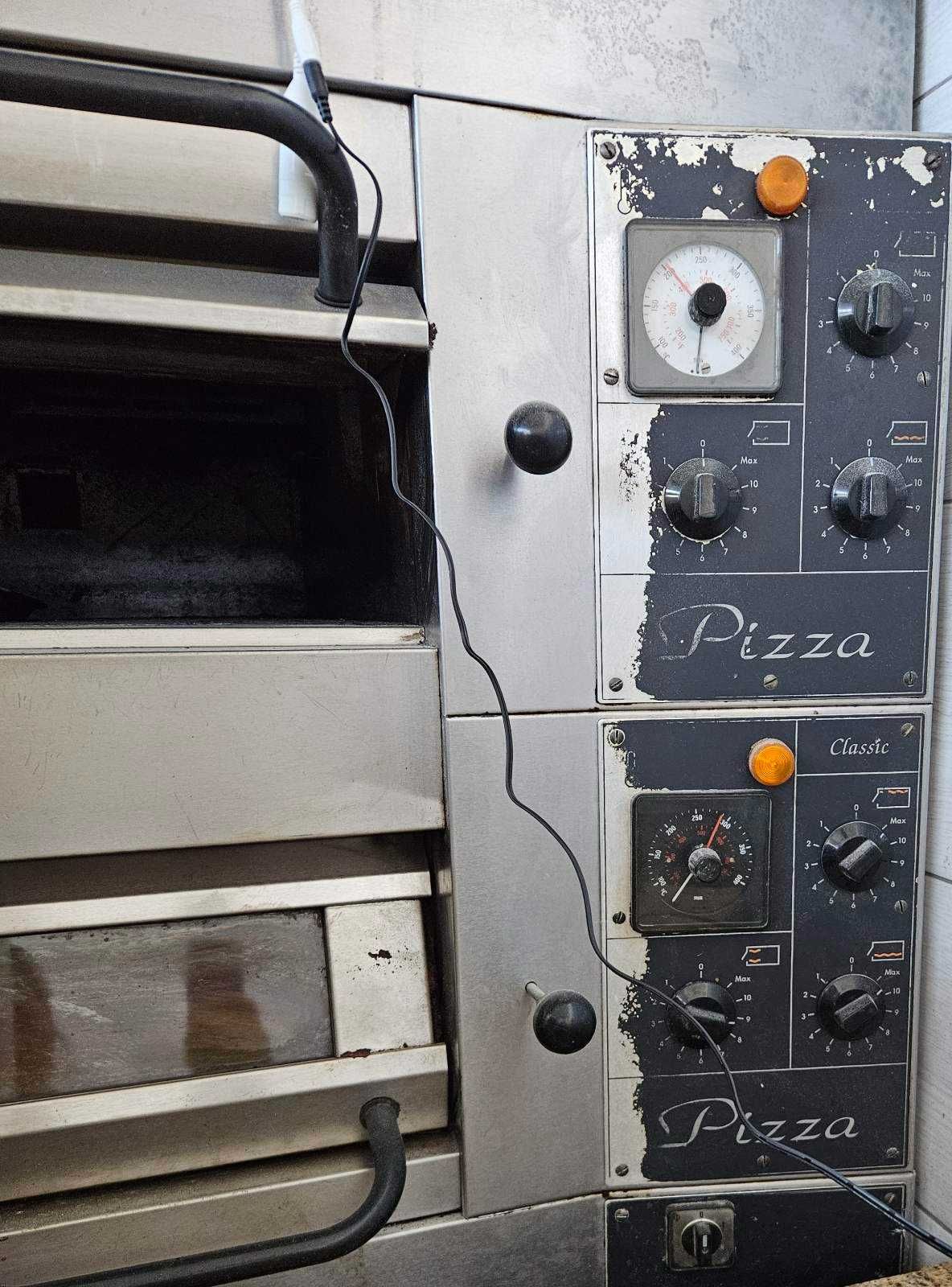 Sprzedam piec do pizzy