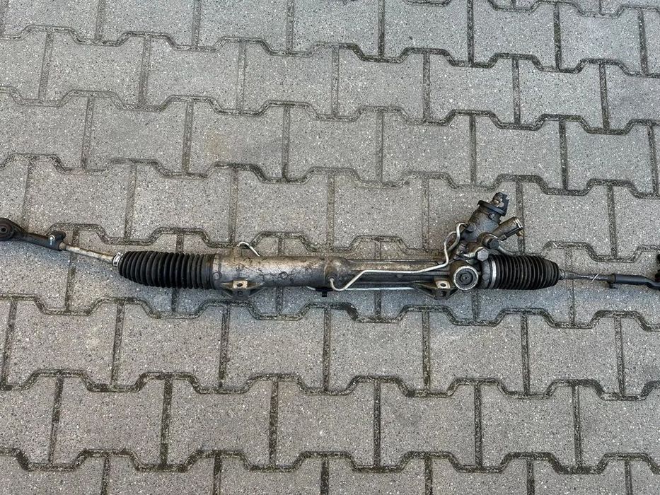 przekŁadnia kierownicza bmw e90 e91 lt 3,0d 4x4