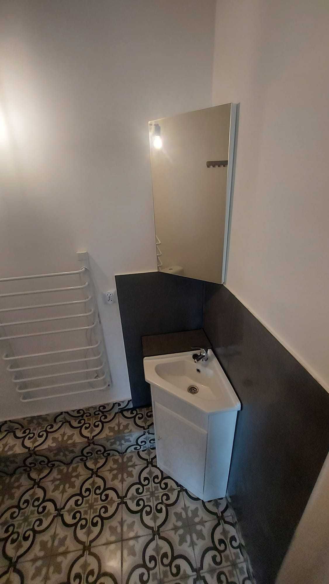 Komfortowe pokoje dwuosobowe  Bytom Szombierki  blisko DTŚ.
