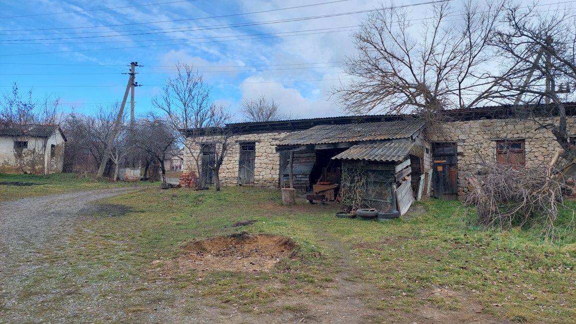 Продам 2-кімнатну квартиру. Вул.Беделя,9. с.Серебрія.