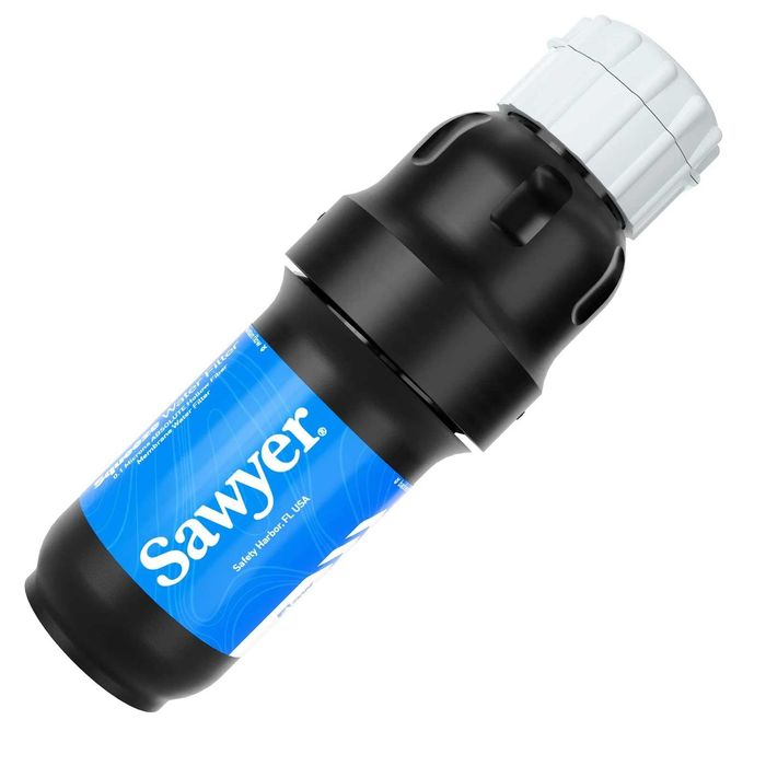 Фильтр для воды Sawyer Squeeze Water Filter Kit W/W ОРИГИНАЛ США