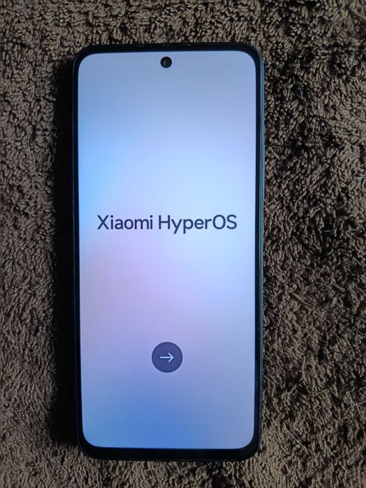 Xiaomi Redmi Note 12