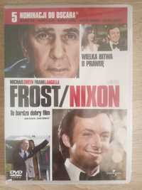 "Frost/Nixon" DVD