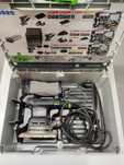 Szlifierka oscylacyjna Festool RTS 400 R