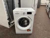 Pralka Whirlpool FreshCare+ 6kg. 1200obr. Gwarancja.Transport