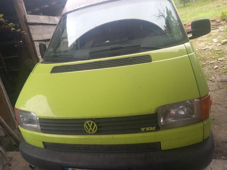 Vw t4 klimatyzacja manualna kompletna wpelni sprawa dzialajaca 2.5 tdi