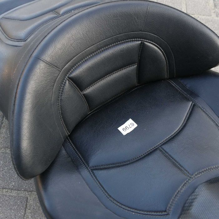 6799 Siedzenie 2001-17 Honda Goldwing GL 1800