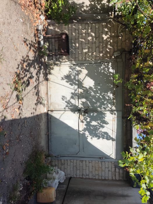 Продам гараж в місті Самар