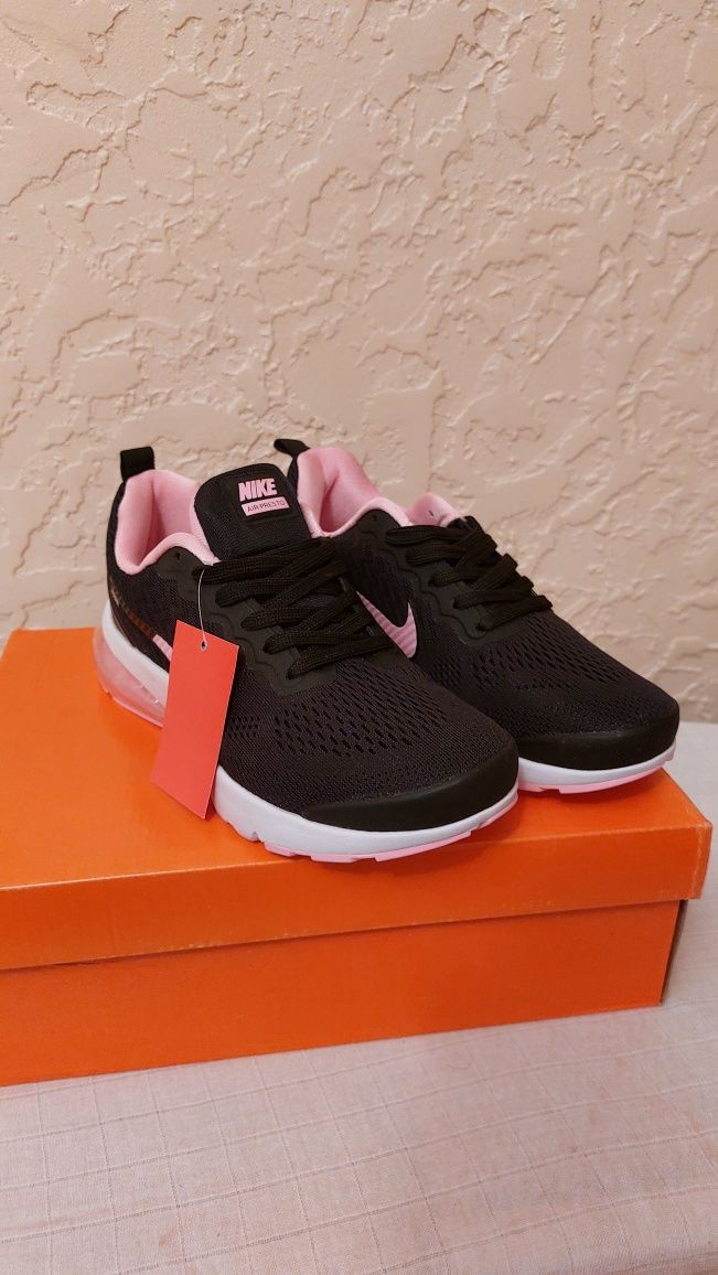 Женские кроссовки Nike Air,+ коробка