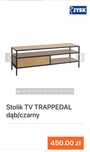 Sprzedam tanio!!! szafka rtv jysk trappedal, loft