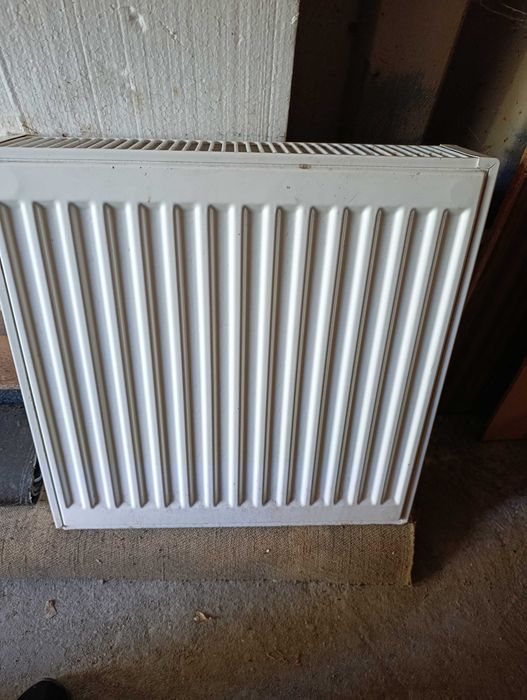 Радиатор  отопления стальной