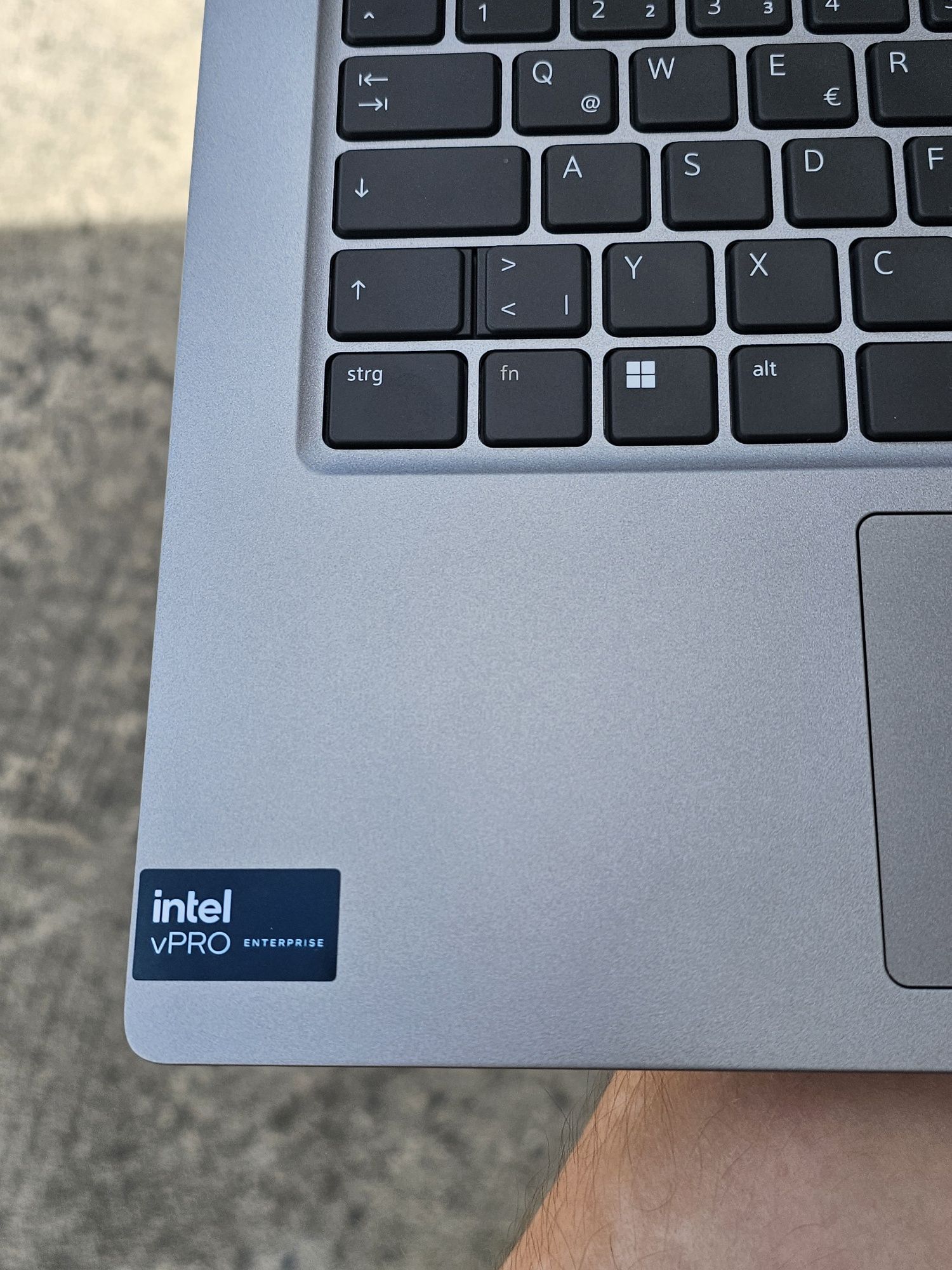Ноутбук Dell 5450 32gb