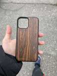 Case do iphone 13 pro max
