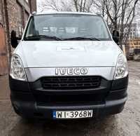 Iveco Daily 50C15/AT02  Iveco Daily 50C15/AT02