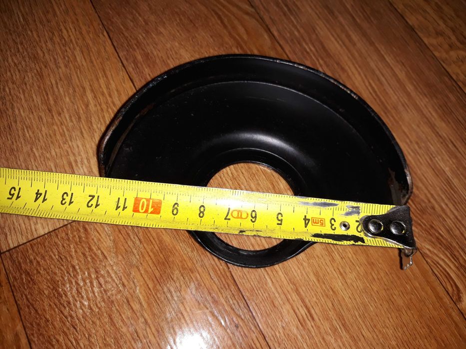 Защита для болгарки 115 мм.