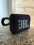 Głośnik JBL GO 3 .