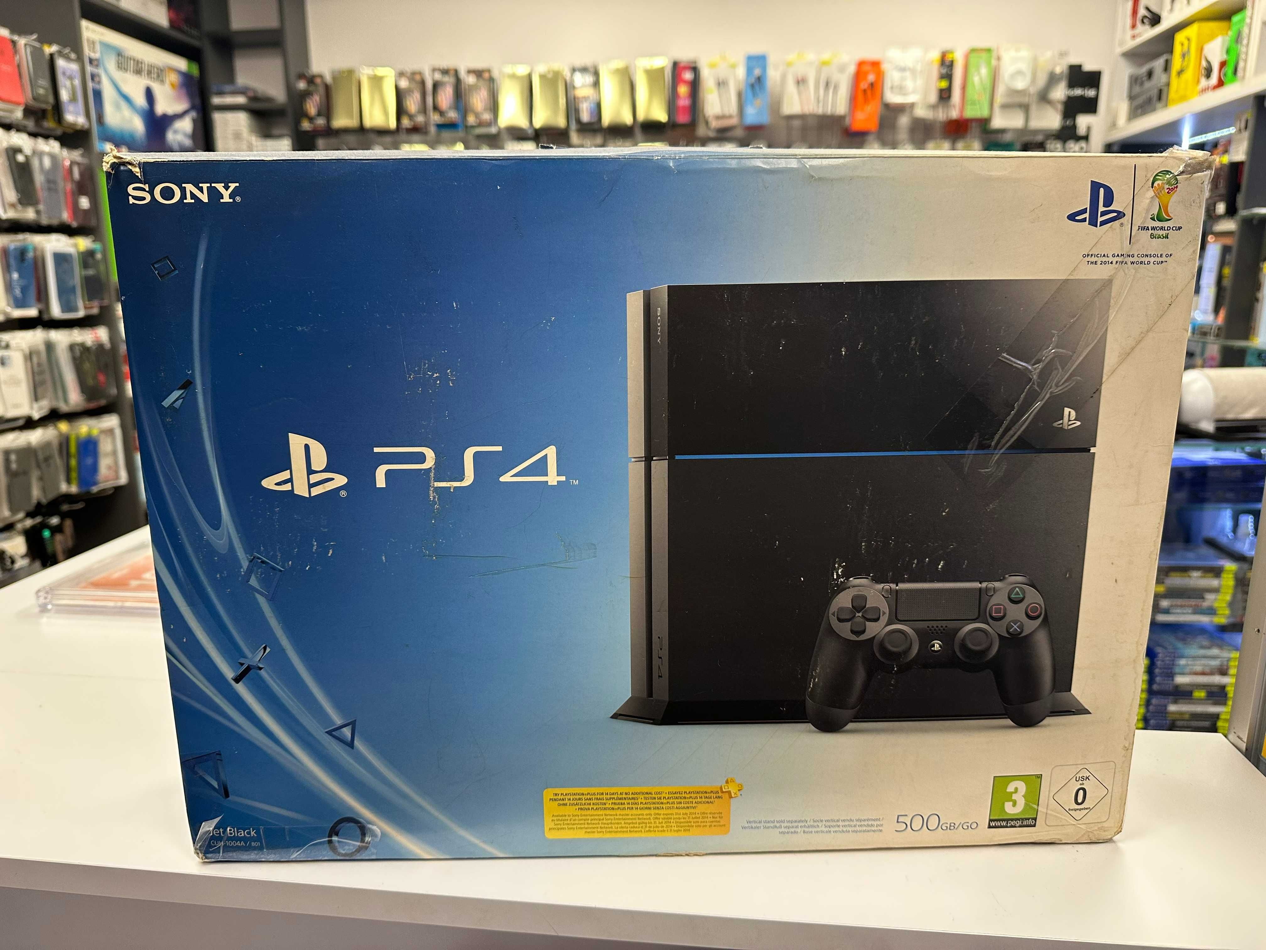 Sony Playstation 4 Pro 1TB  | SKLEP | GWARANCJA