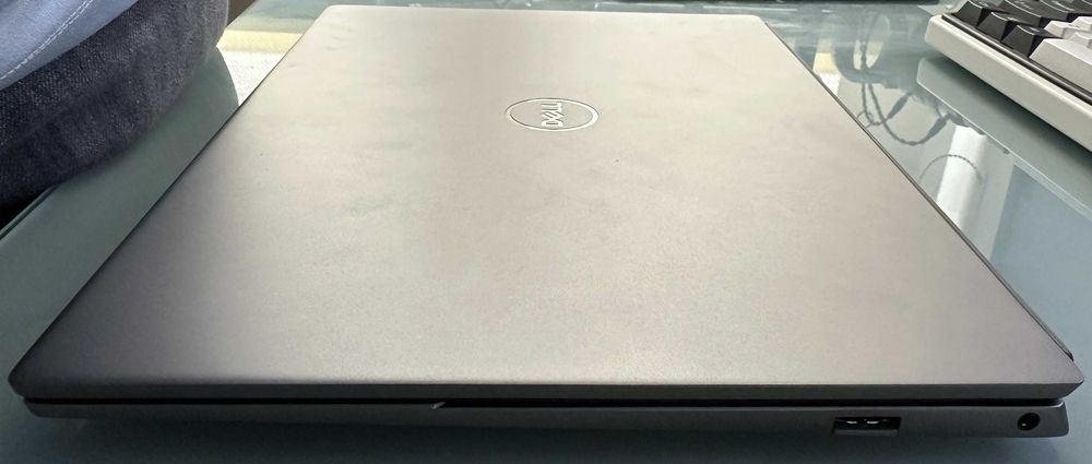 Dell Vostro 5320 - i7-1260P, 16GB, 512GB