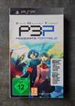 Persona 3 Portable Collector's Edition