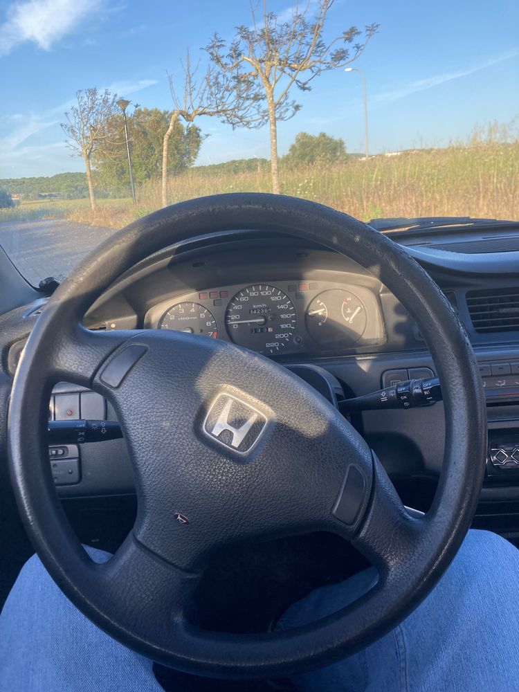 Honda eg3 1.300cc