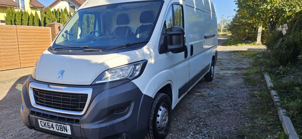 Peugeot boxer fiat citroen jumper ducato