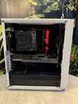 Zestaw Gamingowy z RTX 3080 + Ryzen 5 5600X | B. dobry stan