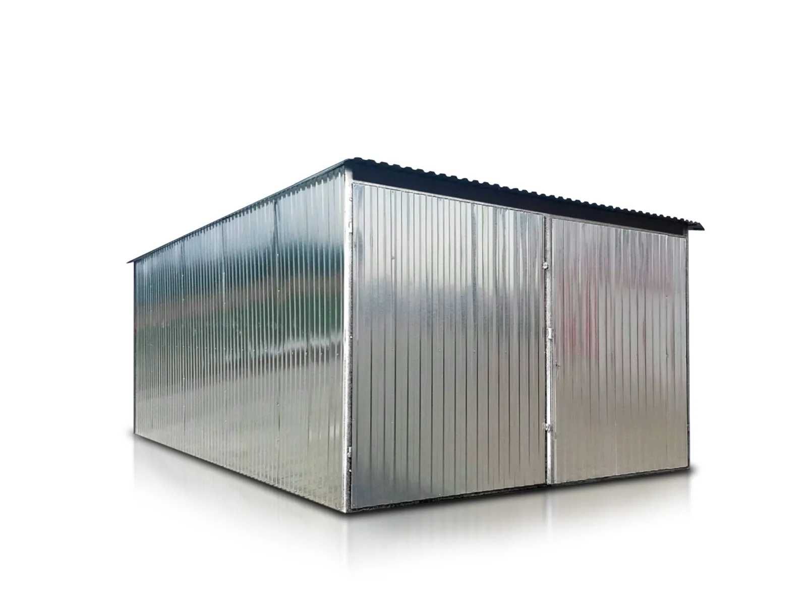 Nowa Mobilna /Hala Wiata 3x5