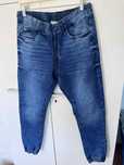 Spodnie męskie r. M Cropp jogger