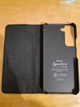 Case Samsung S22 Folio Signature Ringke