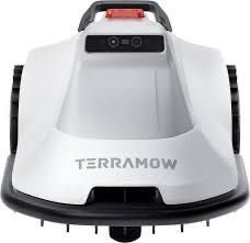 Robot koszący TERRAMOW S1200 bez Kaba, sterowanie Wi-Fi