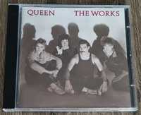 Queen - The Works CD Parlophone