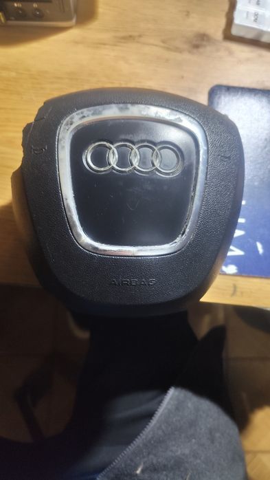 Airbag Audi A4 B7