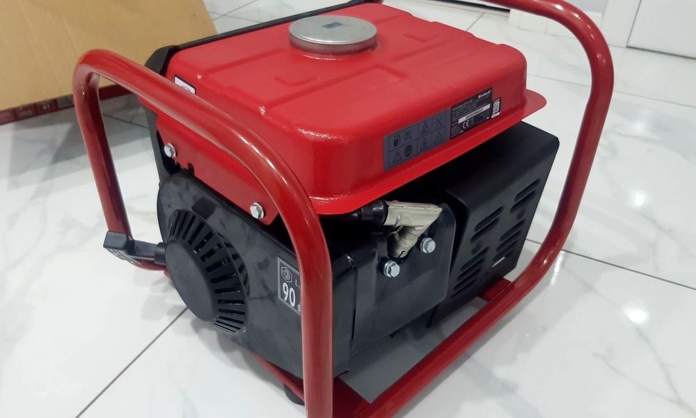 Генератор Einhell TC-PG 10/E5 800W.