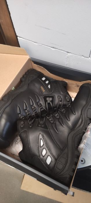 Buty ochronne Mascot Kamet Plus