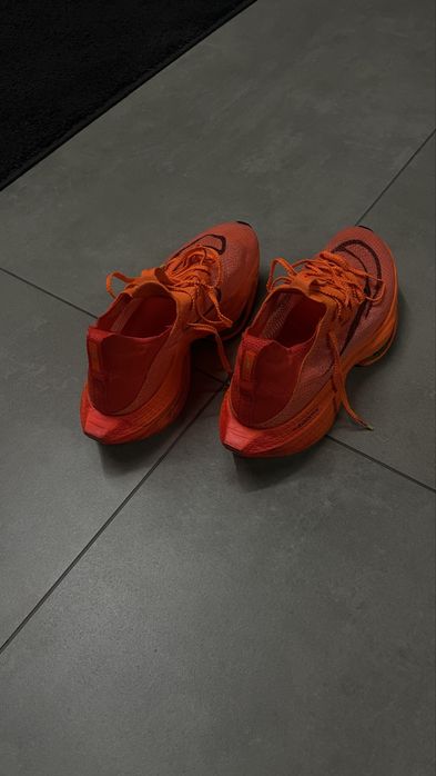 Бігові кросівки Nike Air Zoom Alphafly Next 2