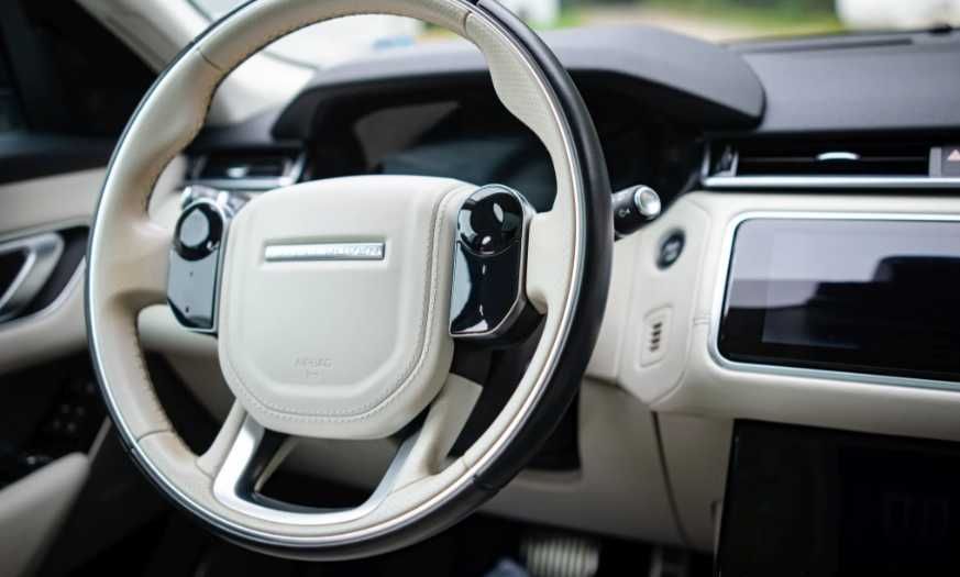 Land Rover Range Rover Velar 2020 HSE