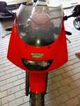 Yamaha 600 FZR de 1981