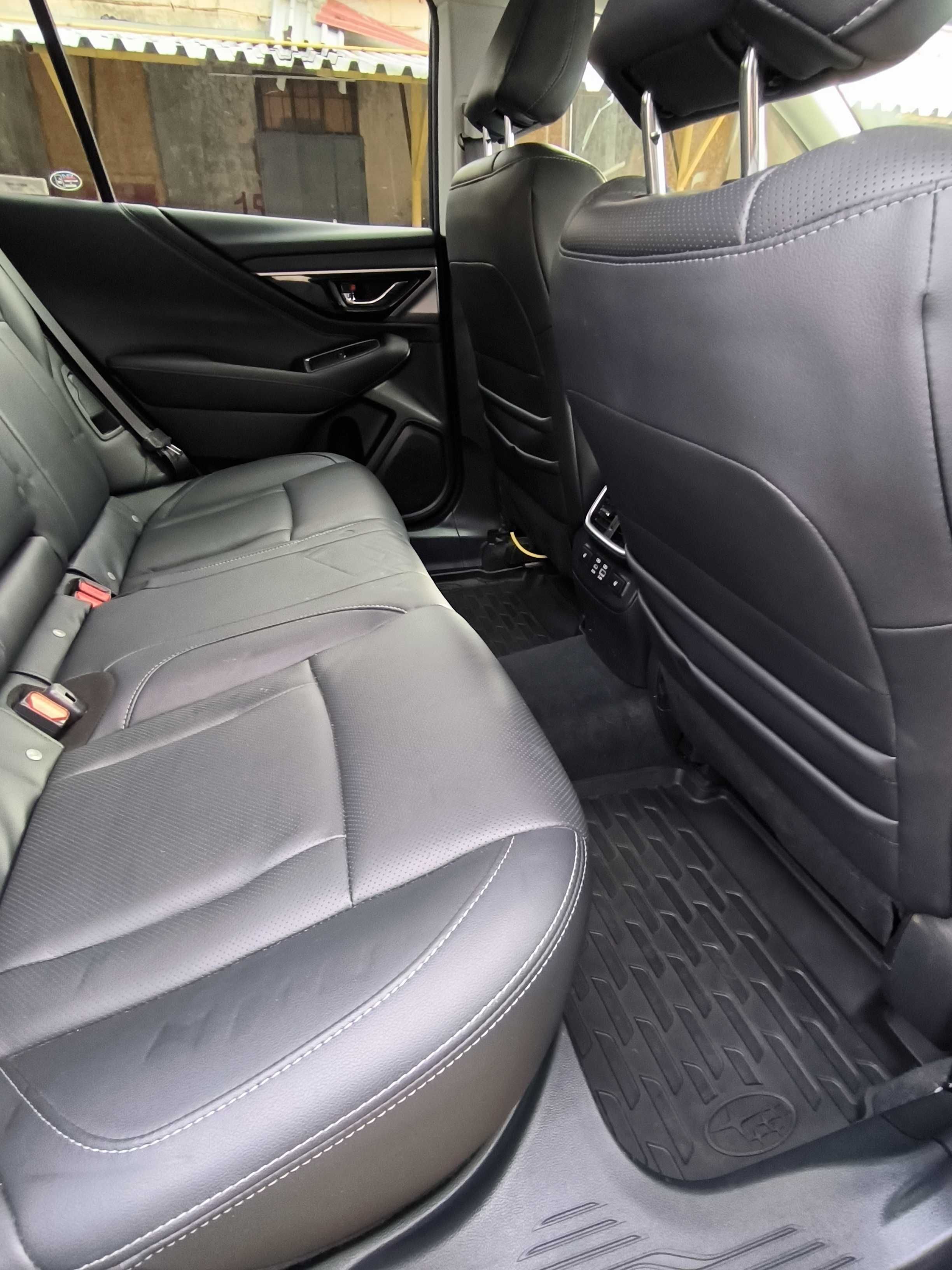 Продам Subaru Outback Touring XT 2023 модельного року.
