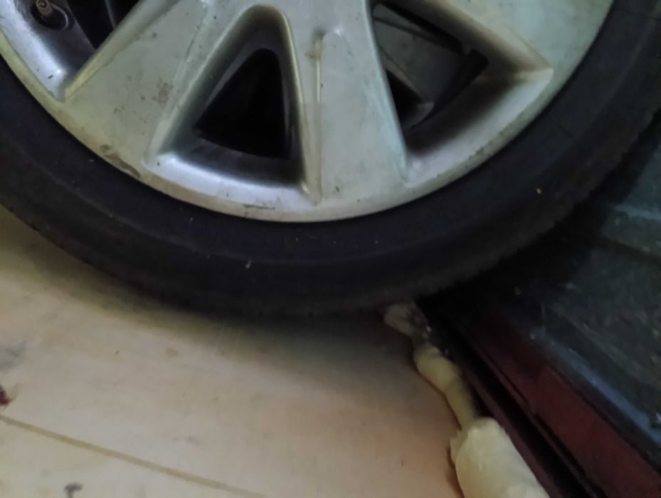 koła   DO  VOLKSWAGENA     -16