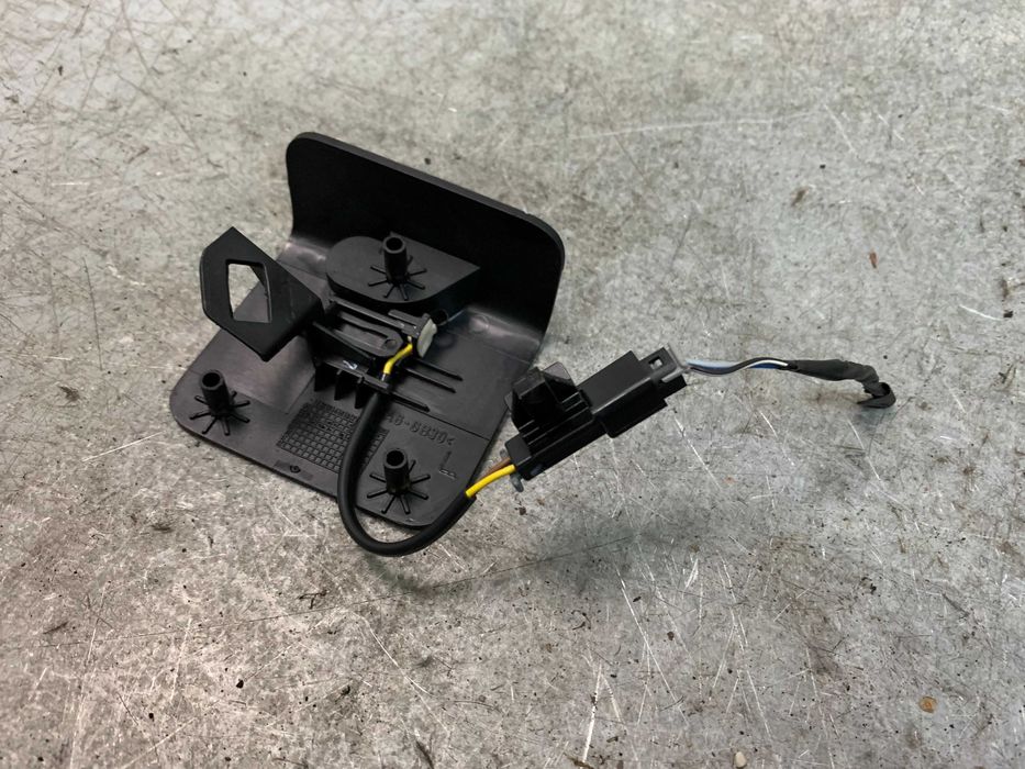 Opel Astra H Cabrio Twin Top Czujnik Rolety