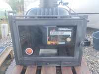 Wkład kominkowy NOWY Corno  13KW