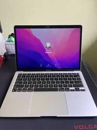 MacBook Air M1, 2020 13.3” 256gb 67 cykli