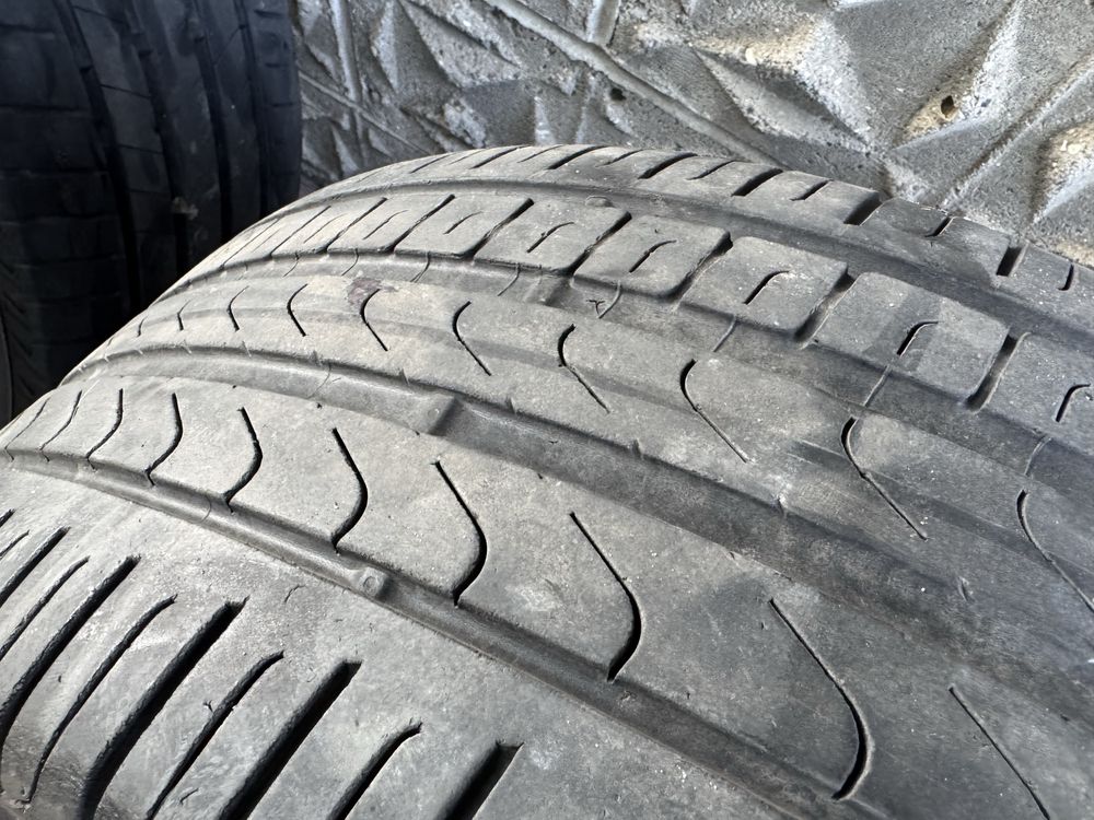 Felgi 18 Brock B37 5x105 z oponami