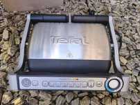 Tefal optigrill GC716D12/79A- 0122