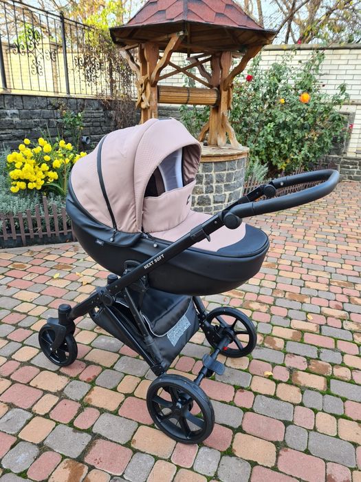 Дитяча коляска Next Bair 2 в 1