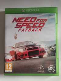 Need for speed payback | xbox one